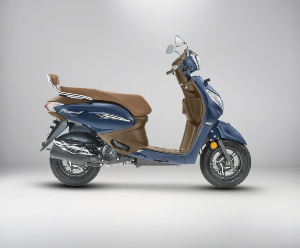 Hero Bike Agency in Sitamarhi Bihar | Bharat Automobile Hero Dealer